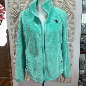 The North Face Jacket